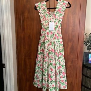 Hhh Ellie nap dress